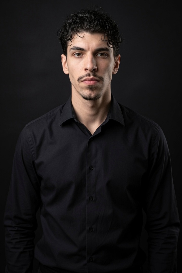 Diego de Moraes